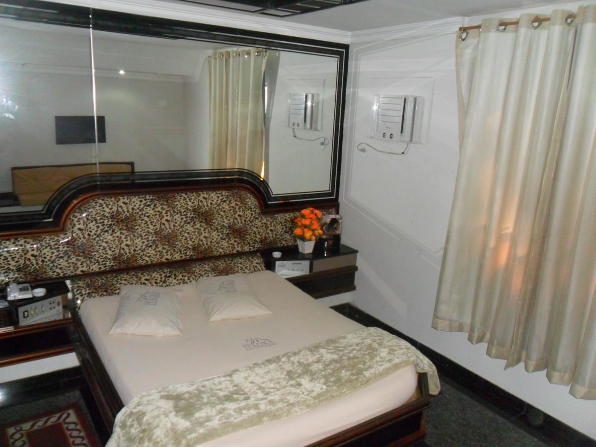 Love hotel Itaoka (adults Only) Rio de Janeiro
