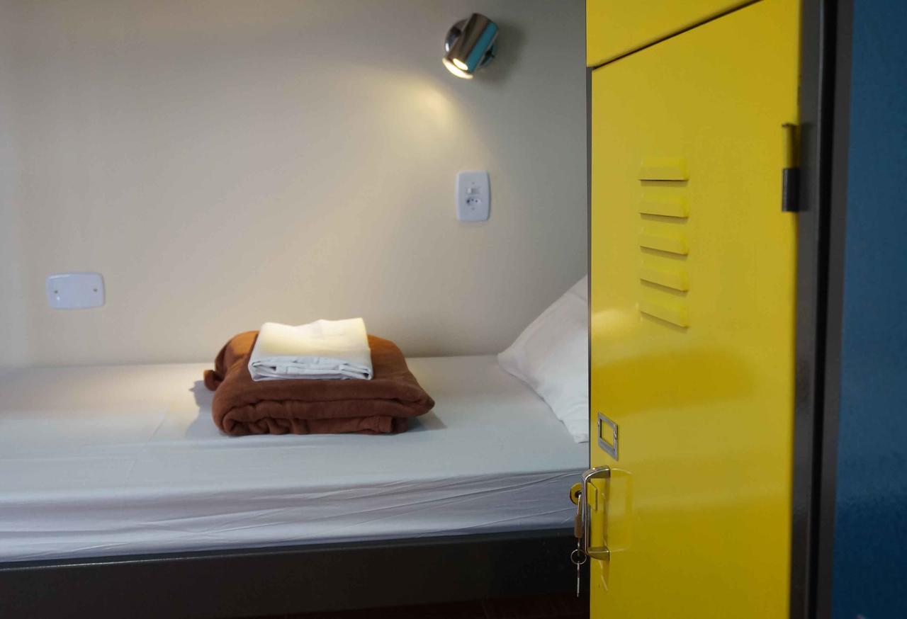 Aurora Rio Hostel Rio de Janeiro