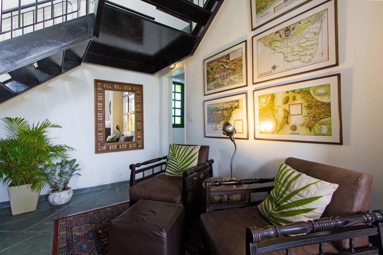 Bed & Breakfast Discovery Suites Rio Rio de Janeiro