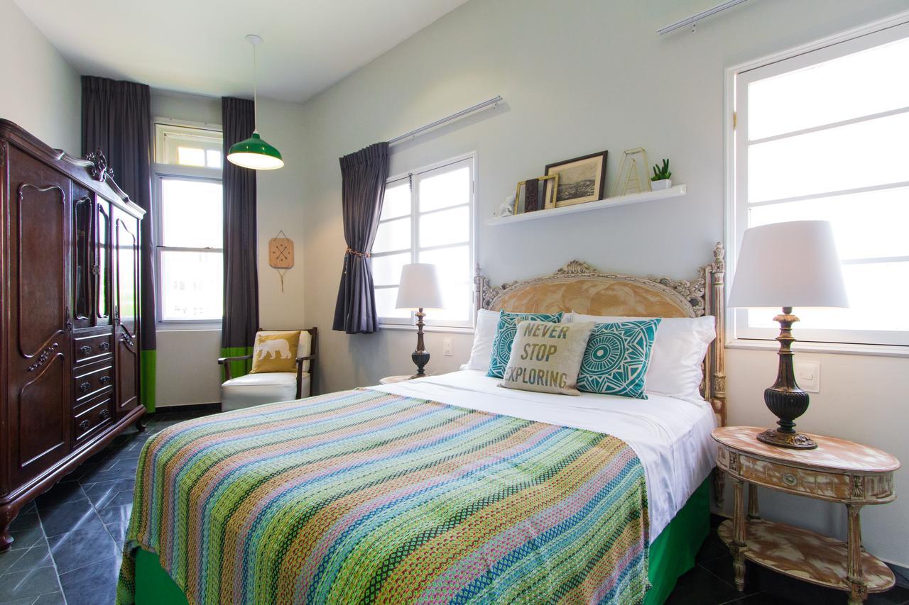 Bed & Breakfast Discovery Suites Rio 3*