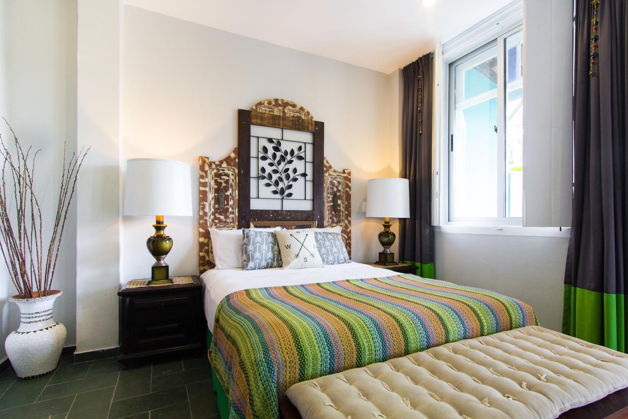 Discovery Suites Rio Bed & Breakfast 3*
