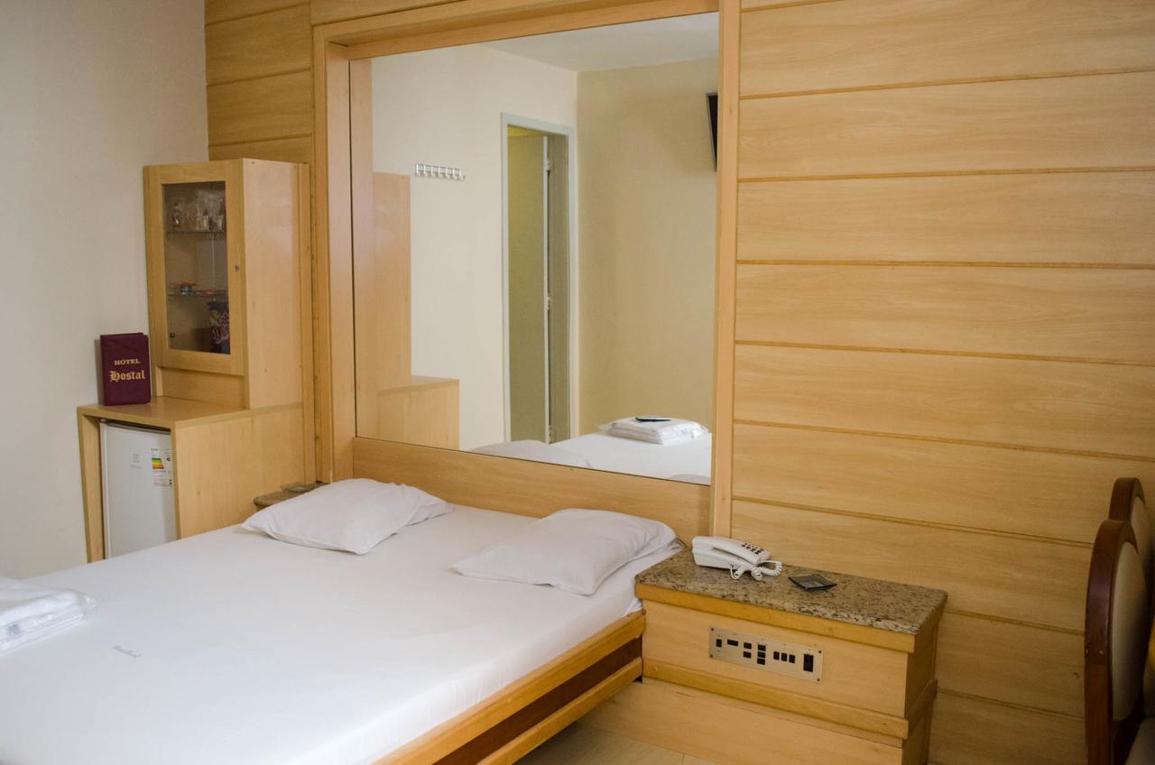 (adults Only) Motel para Casais 2*