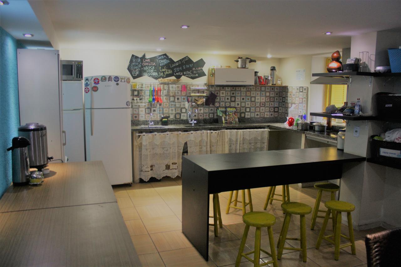 Hostel Aurora Rio Rio de Janeiro