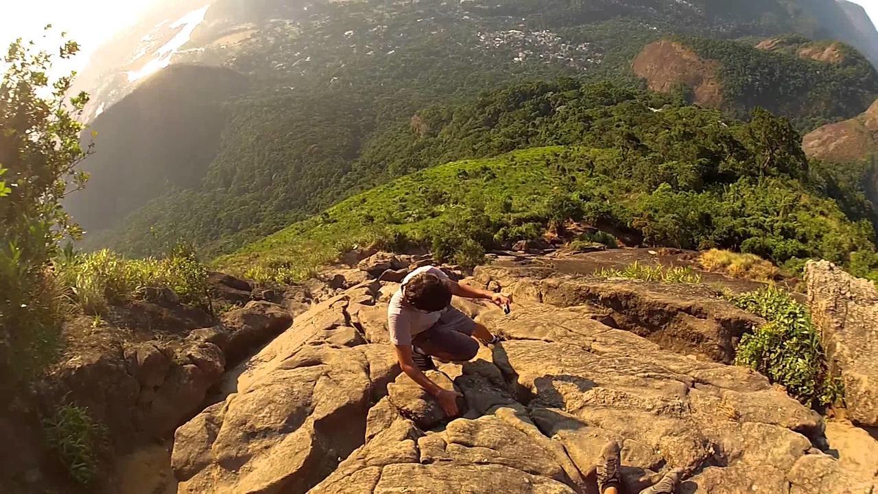 Albergue Sol & Mar Rio de Janeiro