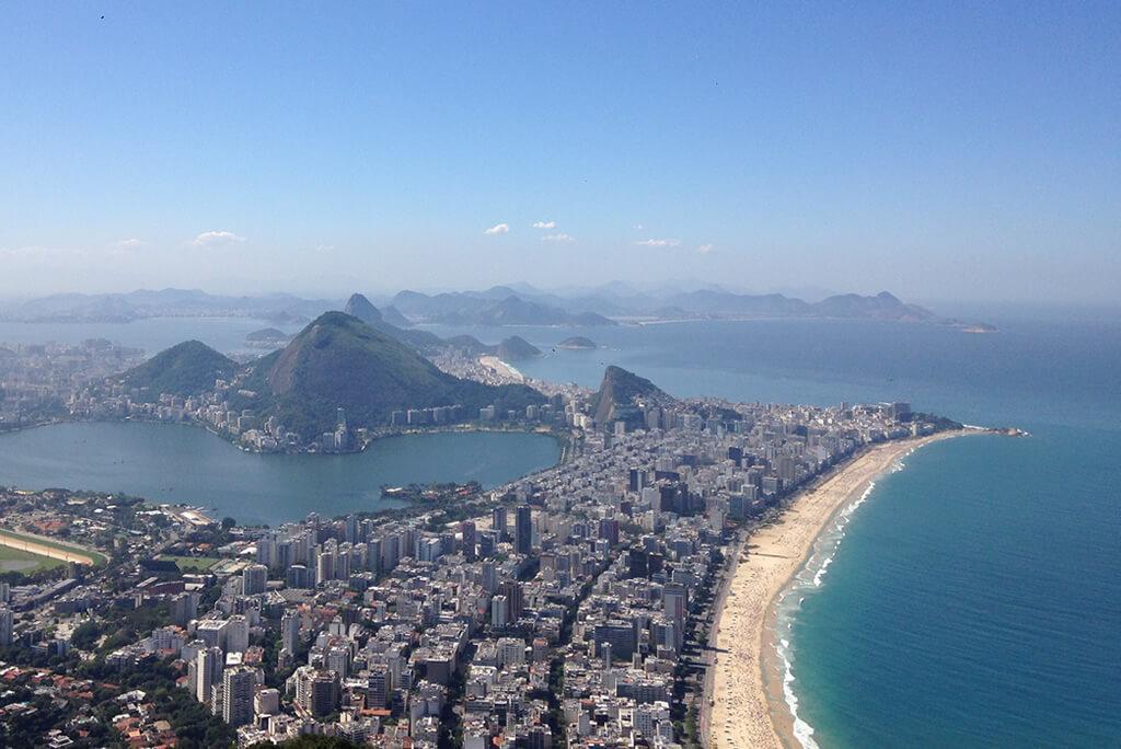 Sol & Mar Albergue Rio de Janeiro