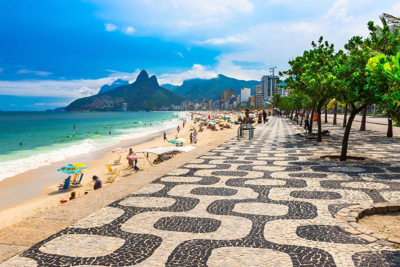 Sol & Mar Rio de Janeiro