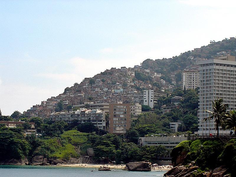 Albergue Sol & Mar