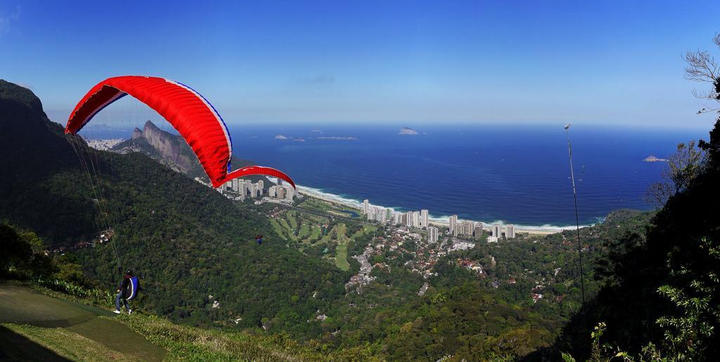 Sol & Mar Albergue Rio de Janeiro