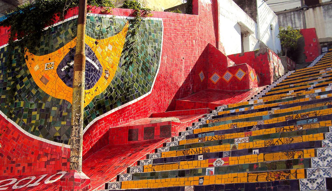 Albergue Sol & Mar Rio de Janeiro