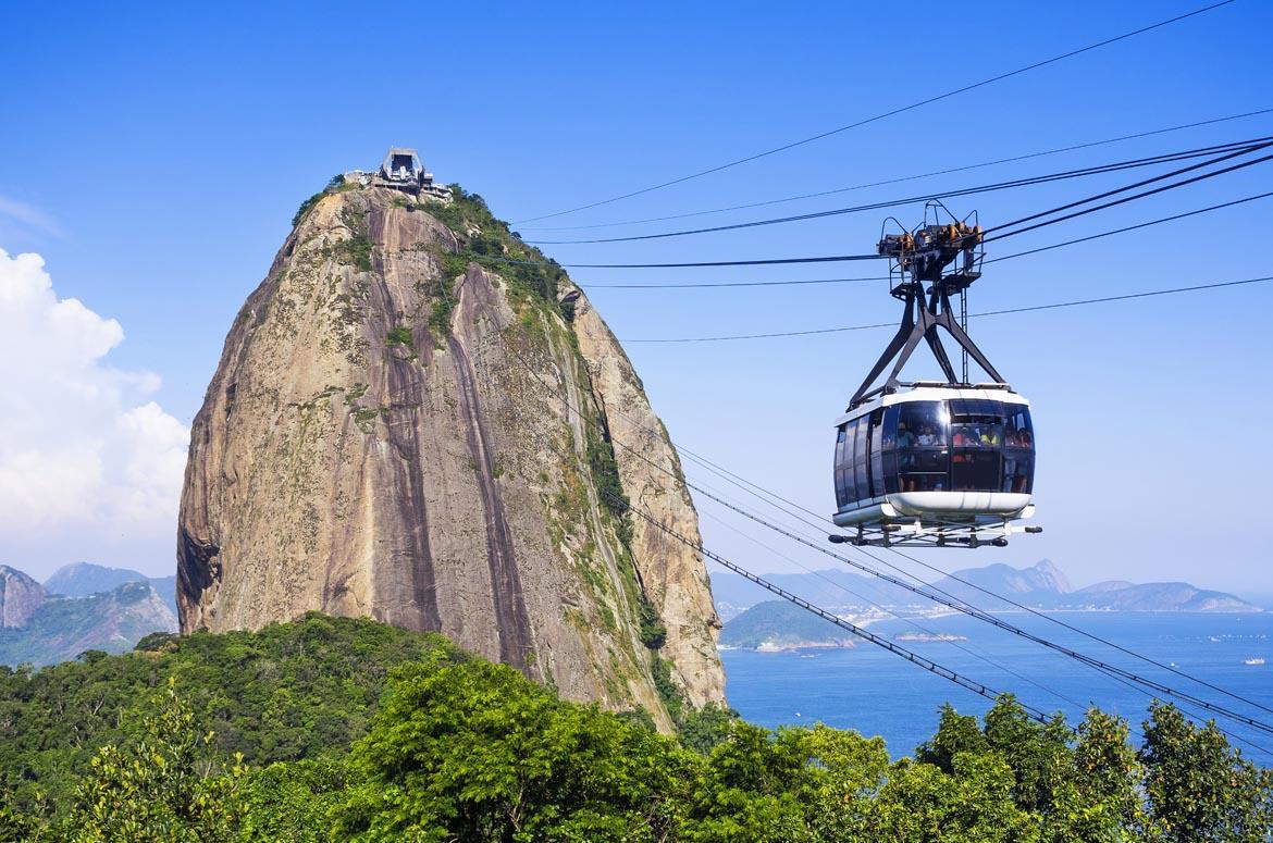 Sol & Mar Albergue Rio de Janeiro