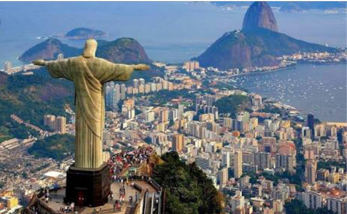 Temporada Boulevard Olimpico Rio de Janeiro