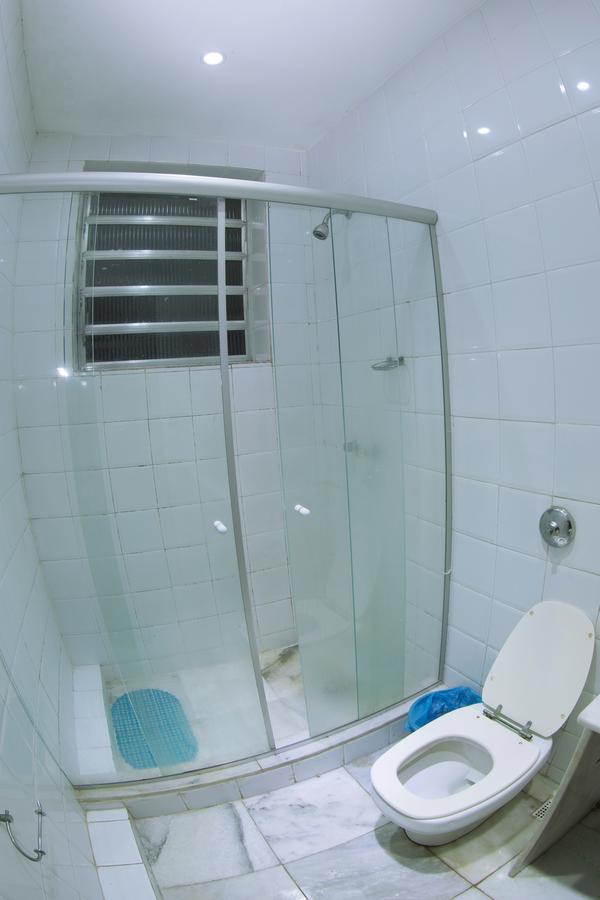 Copa Hostel Rio de Janeiro