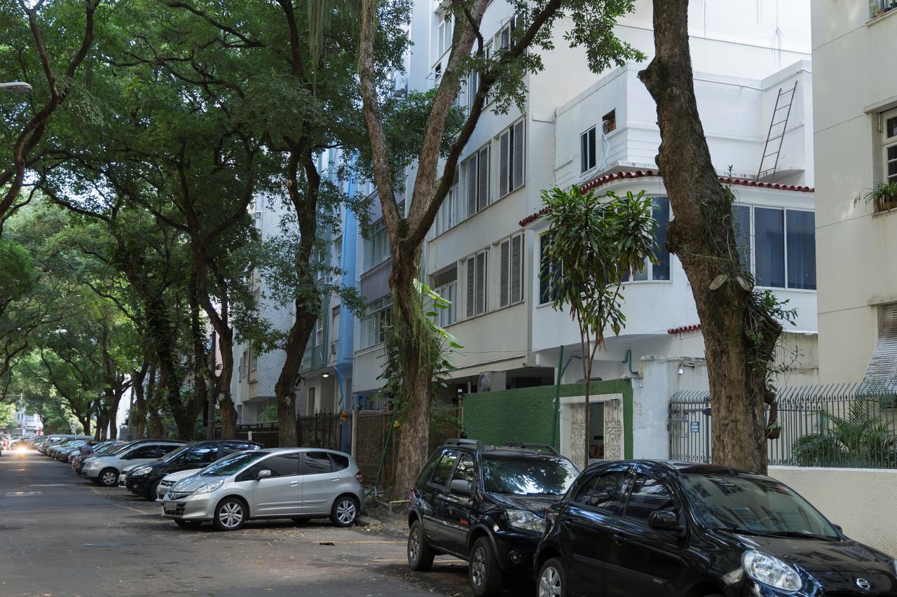 Copa Hostel Rio de Janeiro