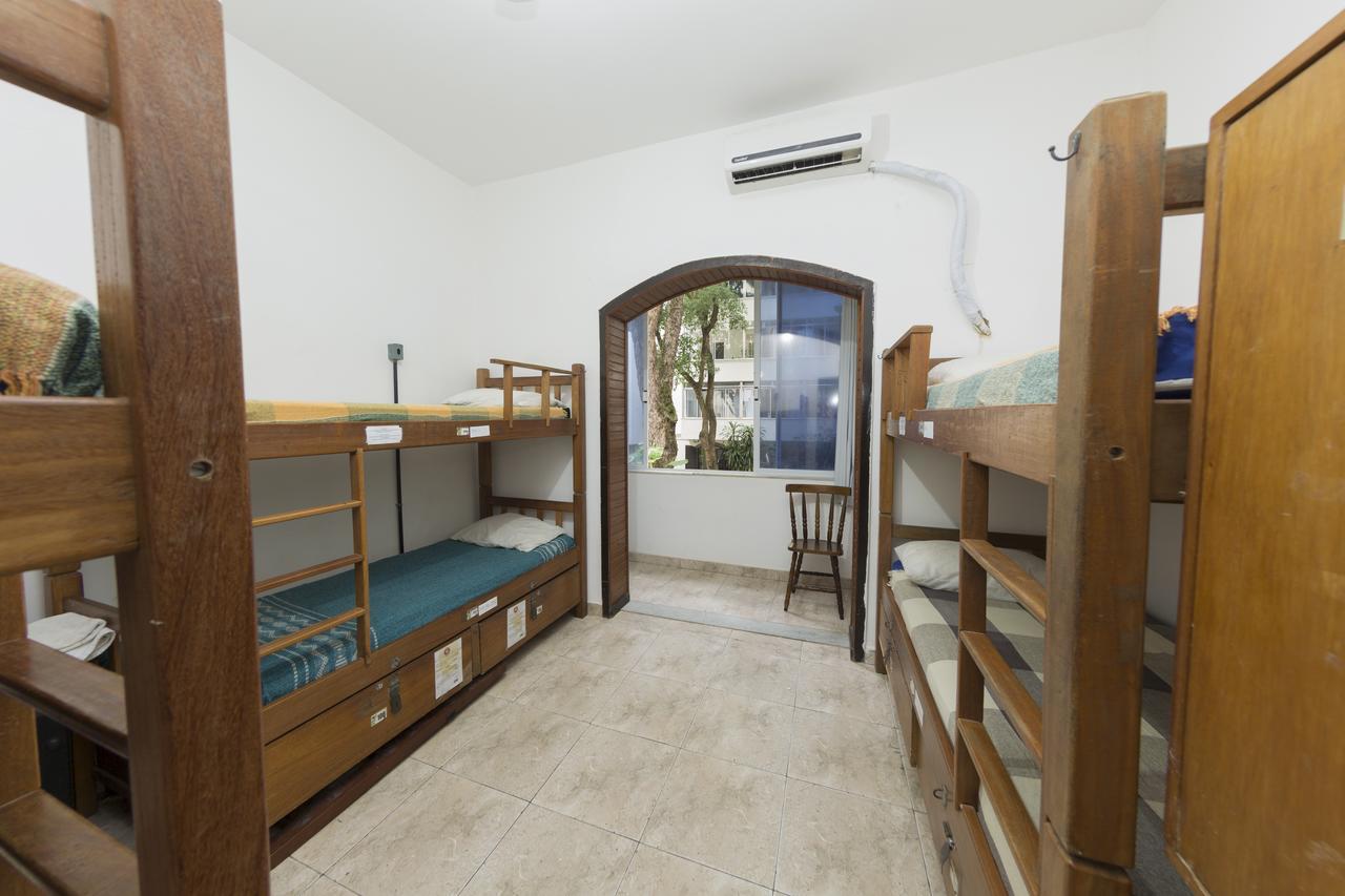 Copa Hostel