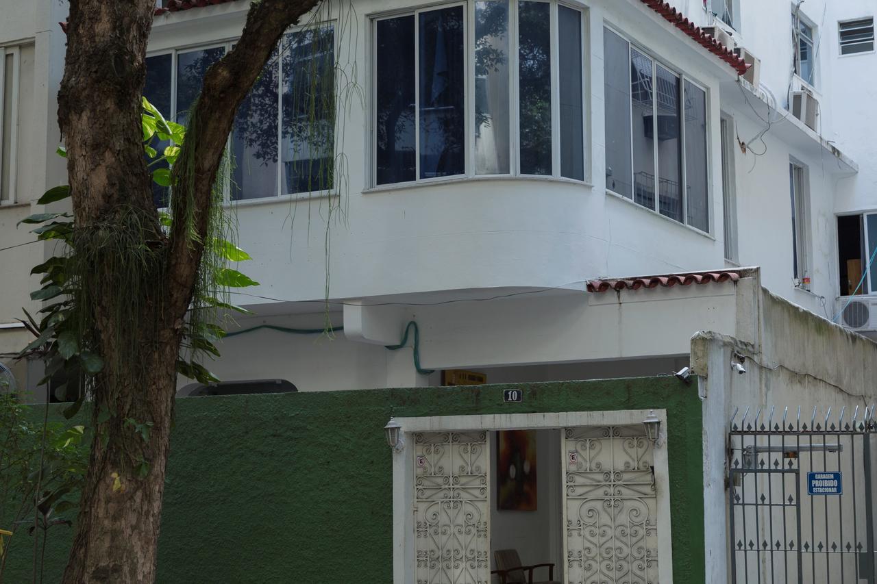 Copa Hostel