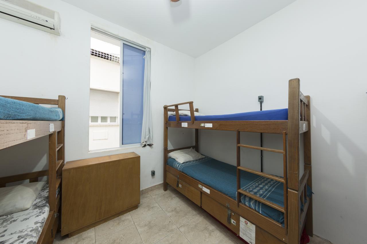 Hostel Copa