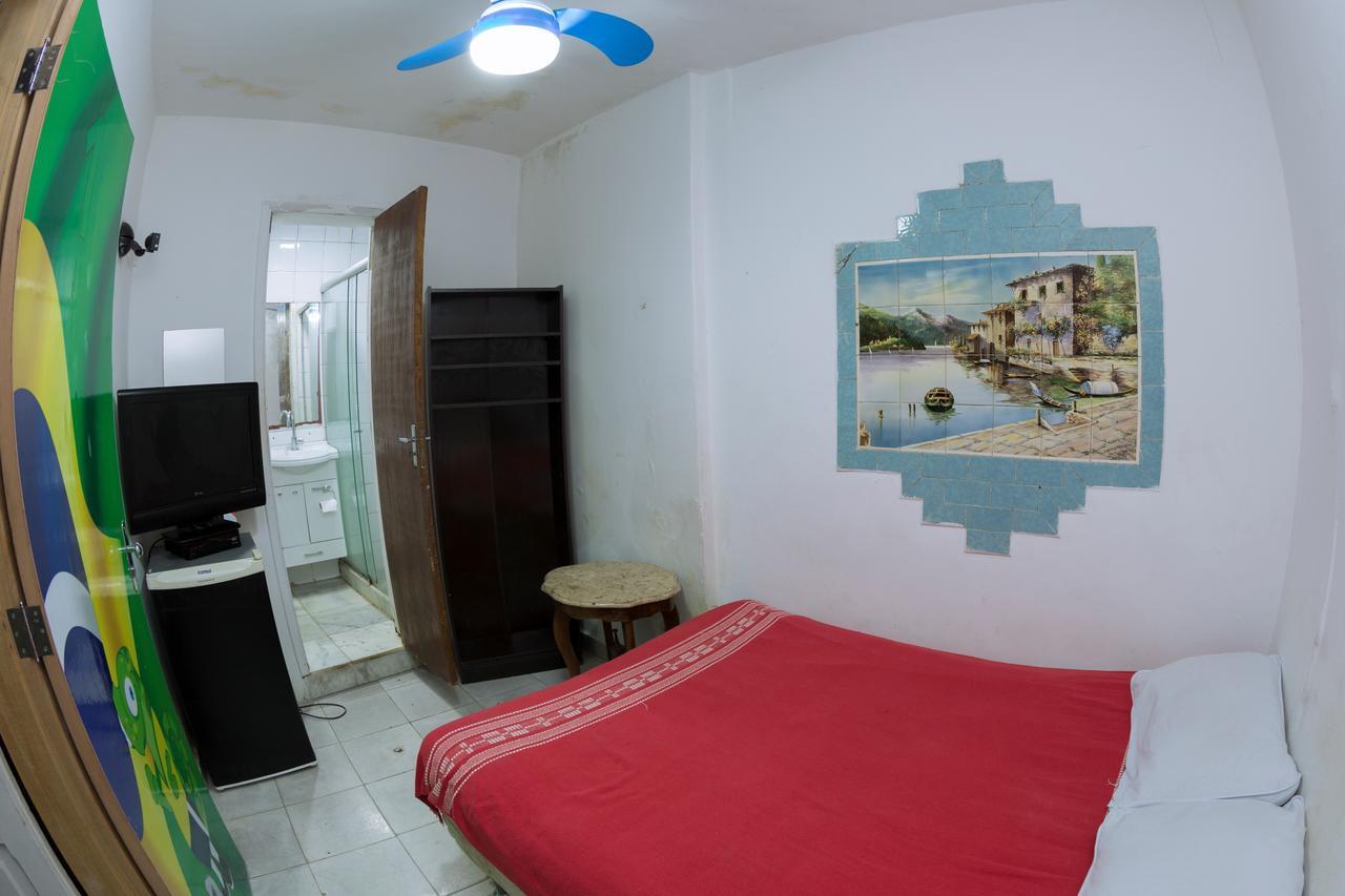 Copa Hostel