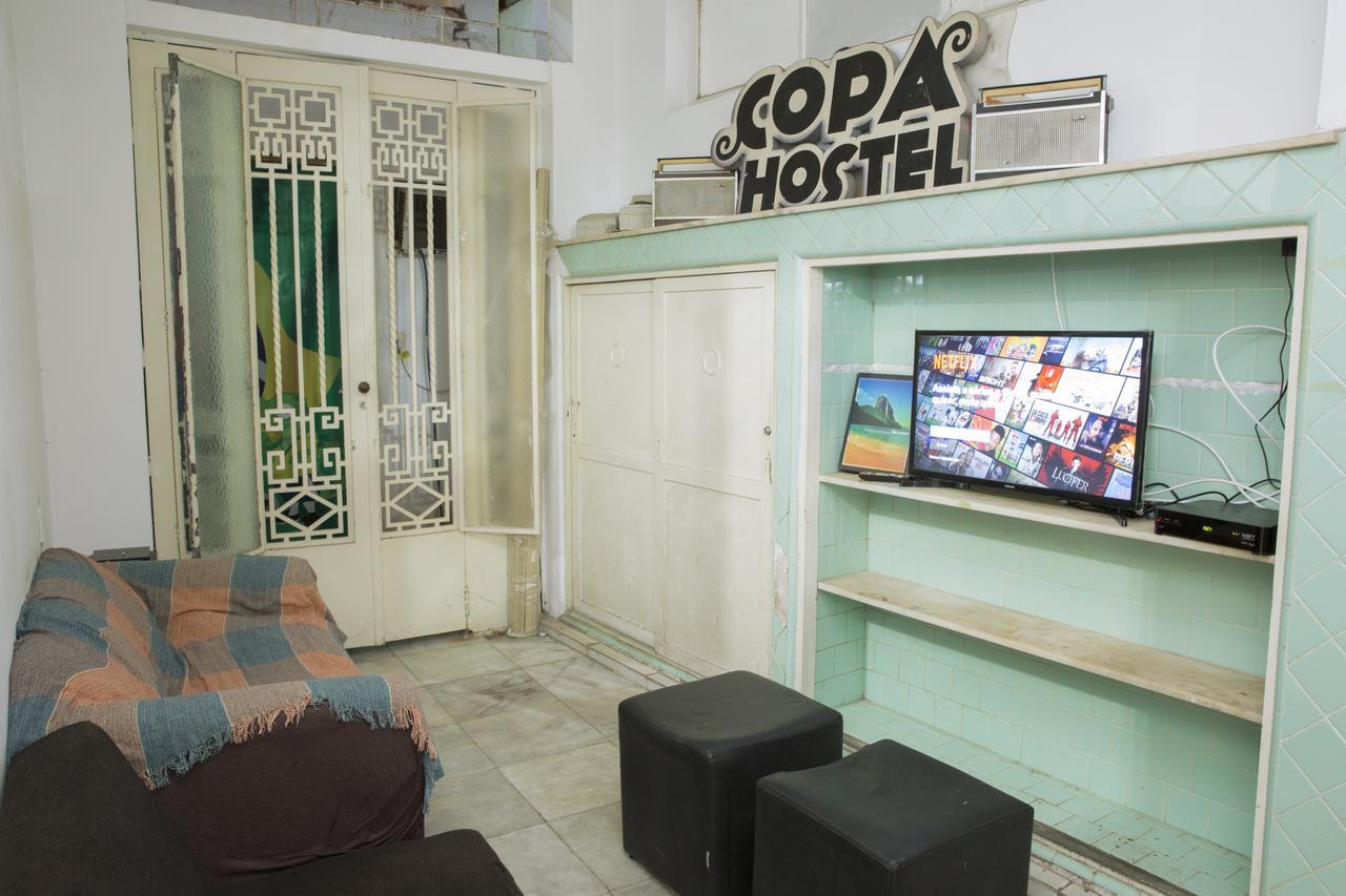 Hostel Copa Rio de Janeiro
