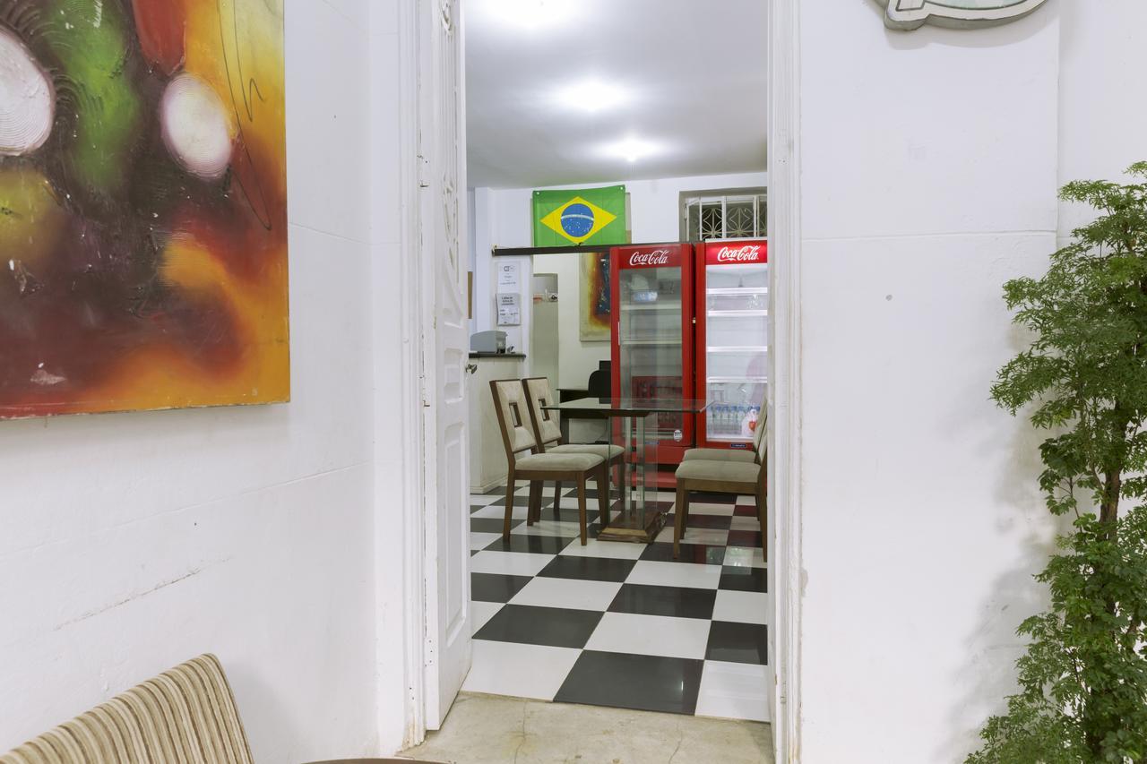 Copa Hostel Rio de Janeiro