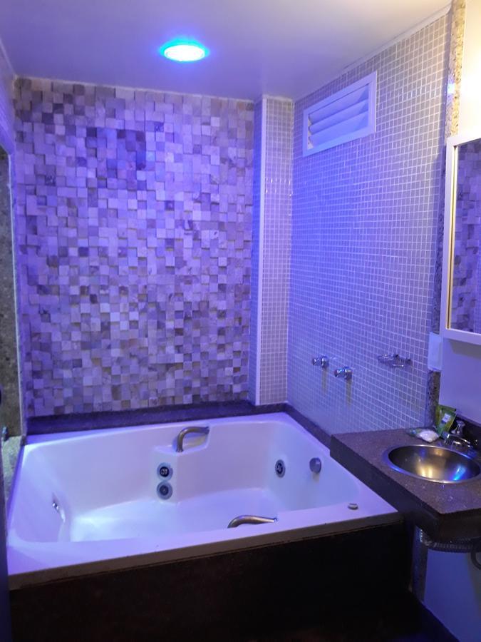 La Costa - Adults Only Love hotel 3*
