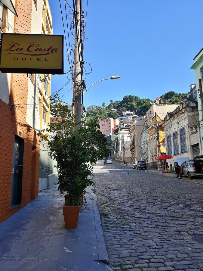 La Costa - Adults Only Rio de Janeiro