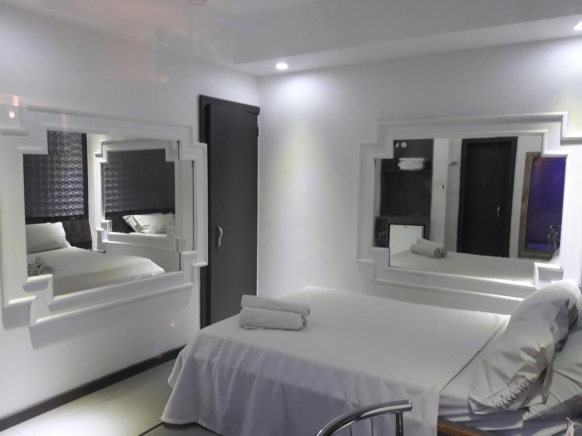 La Costa - Adults Only Love hotel