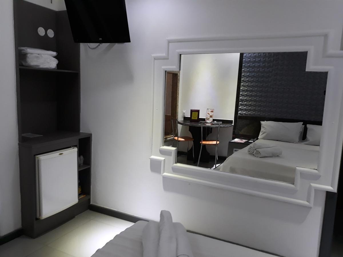 La Costa - Adults Only Love hotel Rio de Janeiro