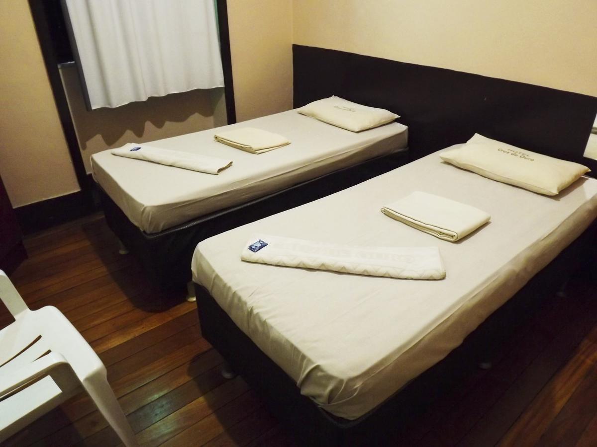Hotel Cruz De Ouro Rio de Janeiro