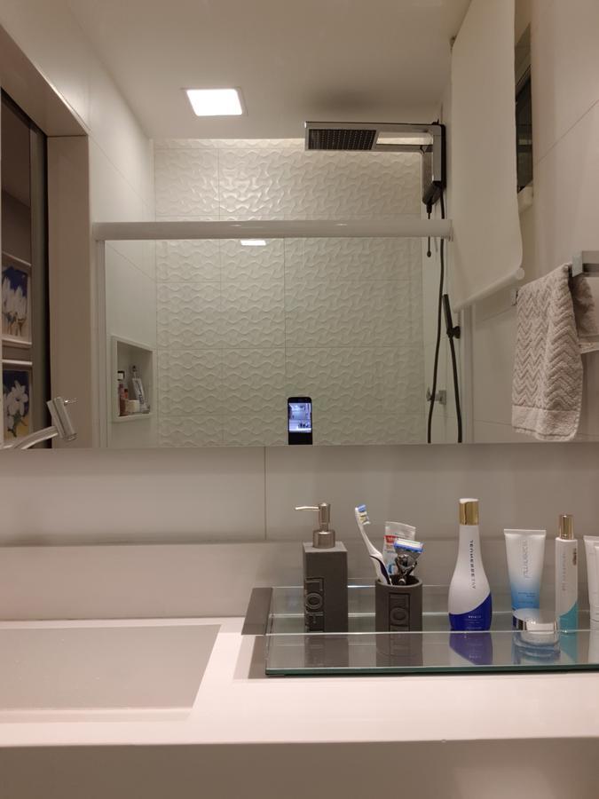 Loft De Luxo No Ponto De Copacabana Apartment