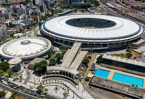 Temporada Boulevard Olimpico