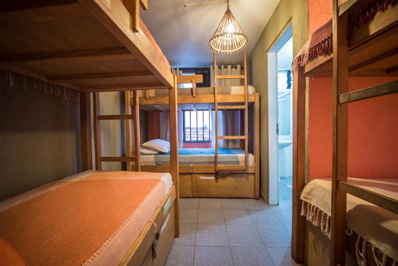Tupiniquim Albergue Rio de Janeiro