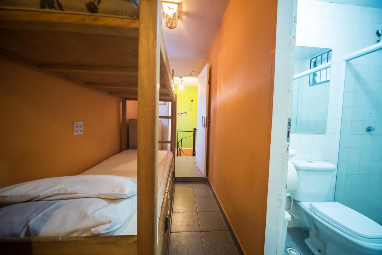 Albergue Tupiniquim *