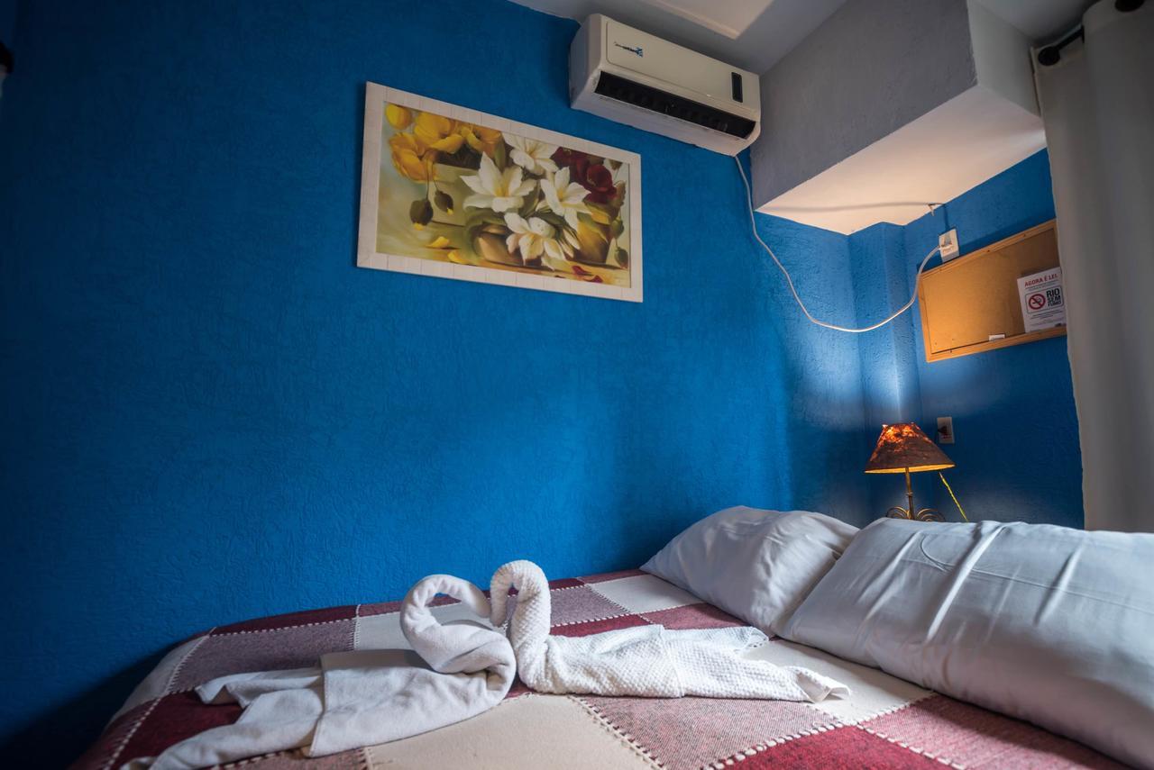 Albergue Tupiniquim