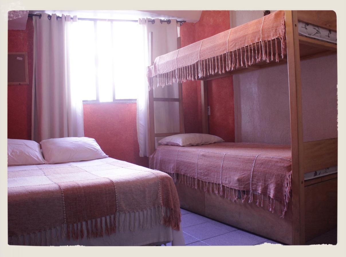 Tupiniquim Albergue Rio de Janeiro