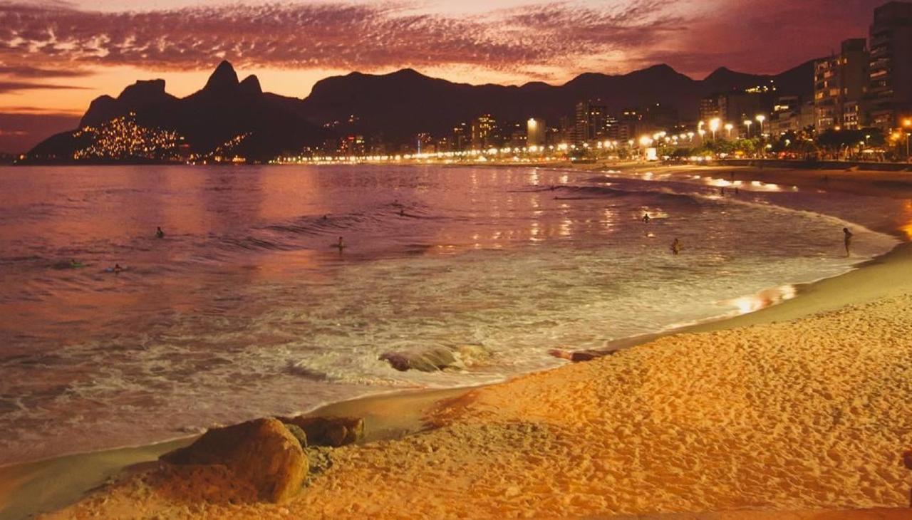 Tupiniquim * Rio de Janeiro