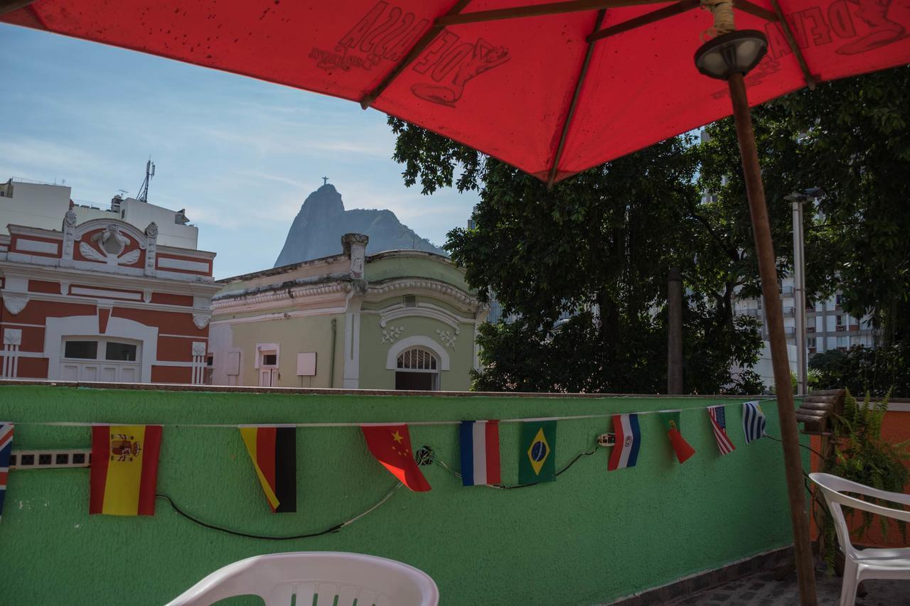 Tupiniquim Albergue Rio de Janeiro