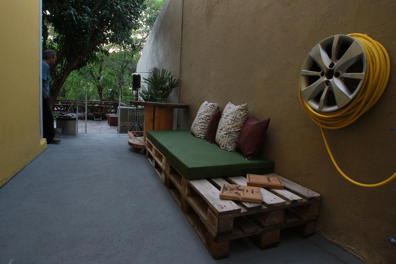 Albergue Hangar Rio *