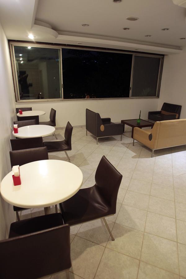 Albergue Hangar Rio *