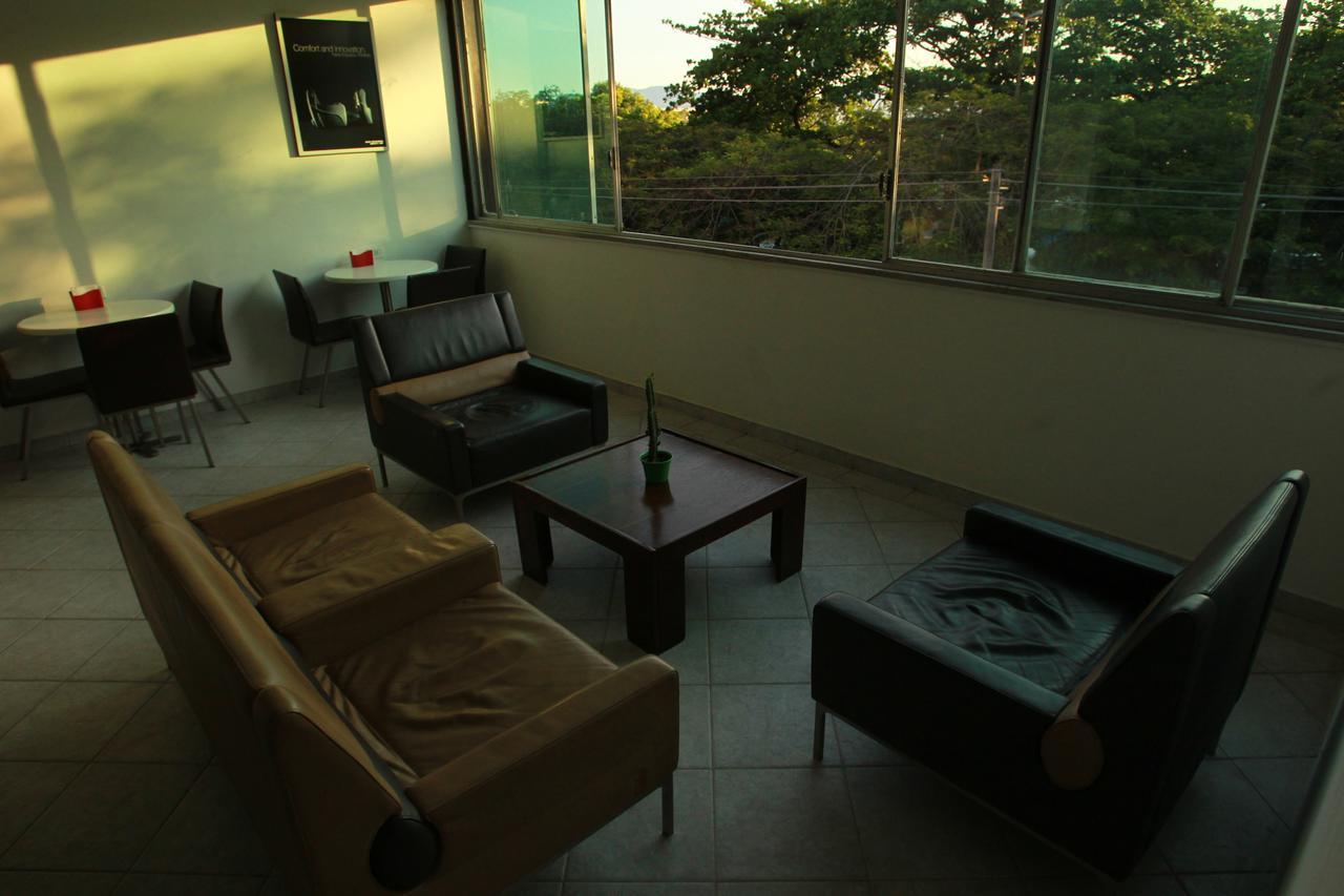 Hangar Rio *
