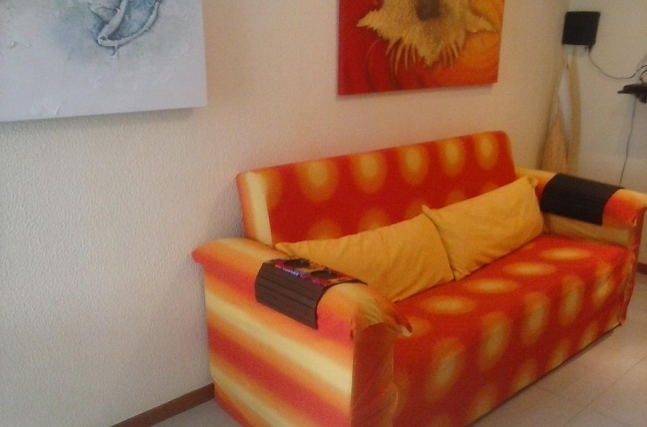 Apart-hotel Marina 3*