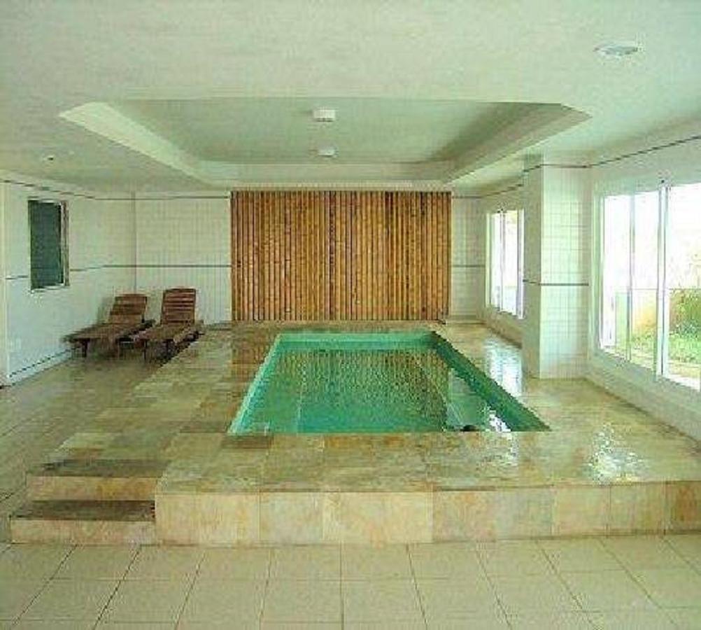 Apart-hotel Marina 3*