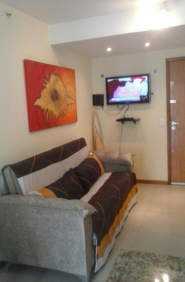 Apart-hotel Marina