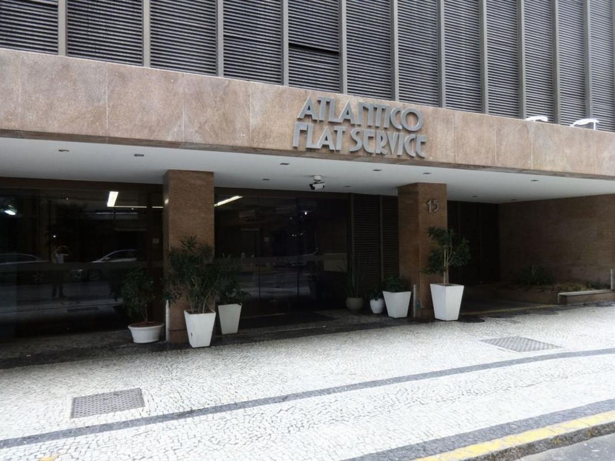 Atlântico Flat Service Rio de Janeiro