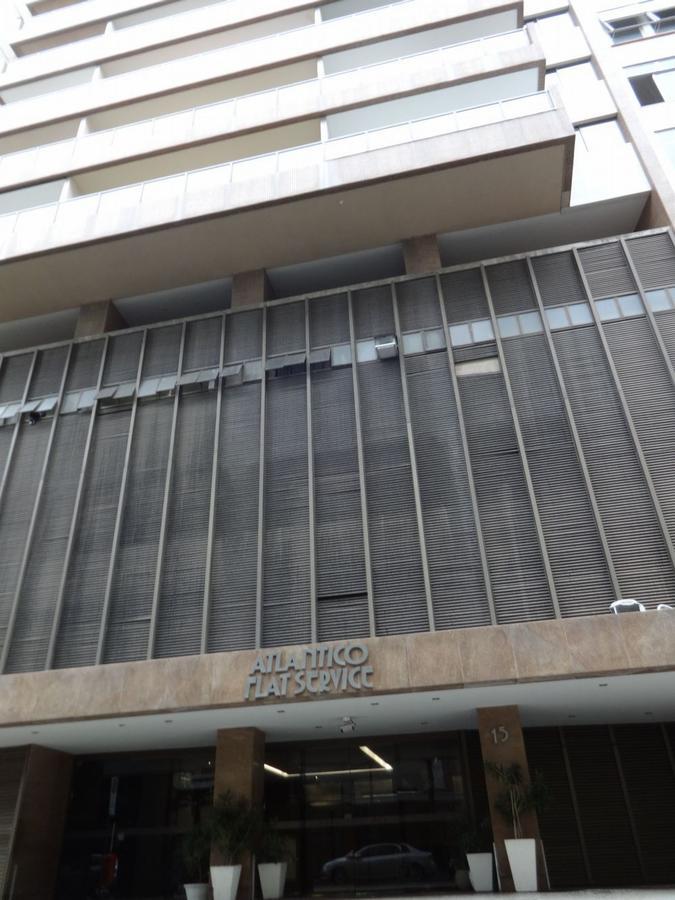Apart-hotel Atlântico Flat Service Rio de Janeiro