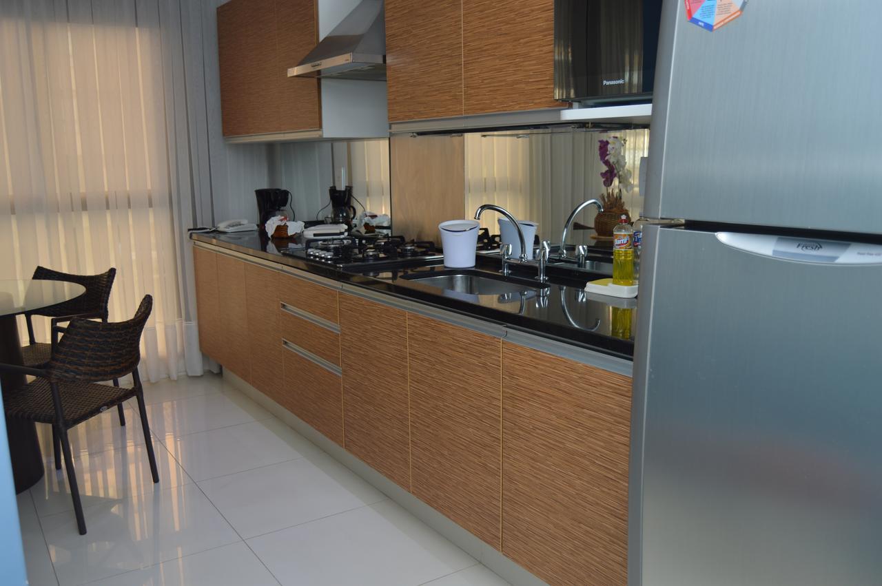 Next Apartment *