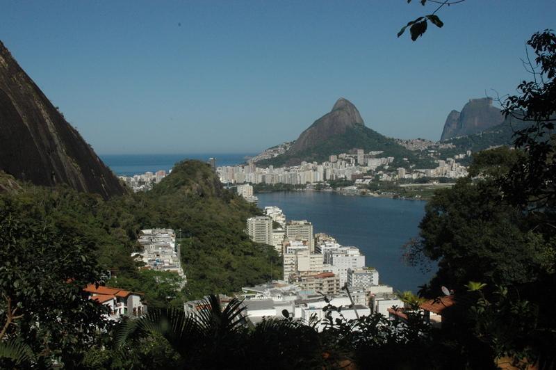 Alojamento de Acomodação e Pequeno-almoço Lagoon
