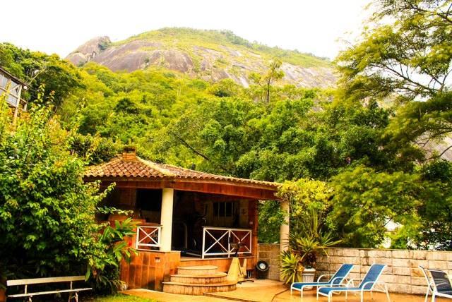 Lagoon Alojamento de Acomodação e Pequeno-almoço