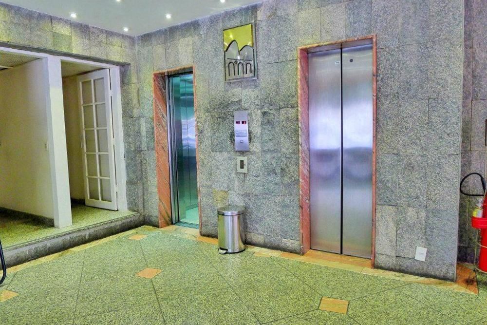 Atlantico Tower 3*