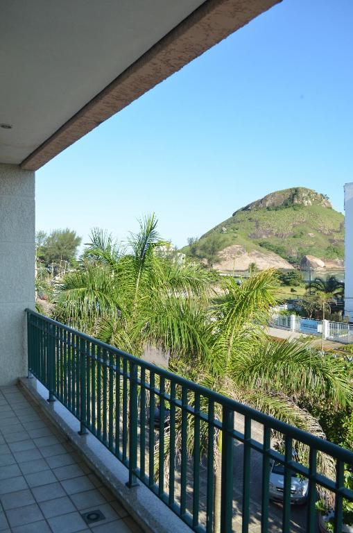 Do Pontal Apart-hotel