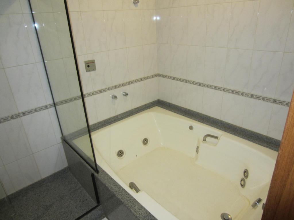 Copamar Hotel Rio de Janeiro